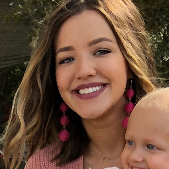 Bon Bon Earrings - Picture 2 of 2